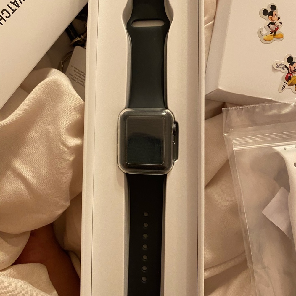 Apple Watch 3 series